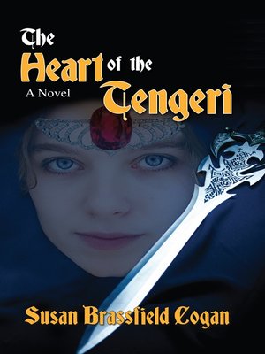 cover image of The Heart of the Tengeri